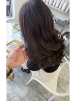 トイロ(toiro) アッシュグレー