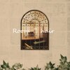 ルームヘア 笹塚フレンテ前店(Room hair)のお店ロゴ