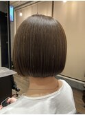 ミニボブ