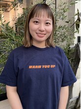 リテ(rite)&nbsp;木村 はるな