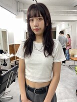 グリーン 高田馬場(green)&nbsp;【TAKUYA】medium layer