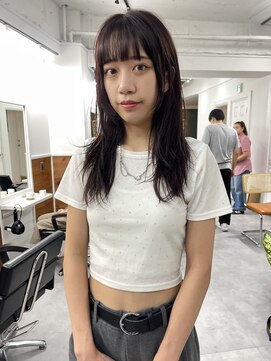 グリーン 高田馬場(green) 【TAKUYA】medium layer