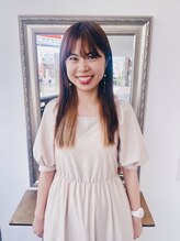ティコ(tico@) Chiho 