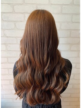 シークレット 経堂店(Secret) ハニーベージュ