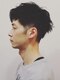 ライト(hair design Lite)の写真/【六甲駅徒歩5分】360度どこからみても美しいスタイルに！再現性の高いカット技術で毎日のセットも楽々♪