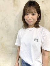 フリック 堺東店(FLICK)&nbsp;森 美華