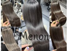 メノン 茨木店(Menon)