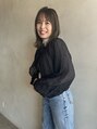 イロドリ(irodori) 西田  真以