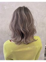 リボーン ビューティー リゾート 松戸店(re-born Beauty Resort)&nbsp;グレージュ