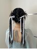 【ヘアアレンジ♪erika限定】お出かけやイベントに♪　￥5000