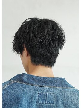 エトワール(ETOILE) ショートマッシュ