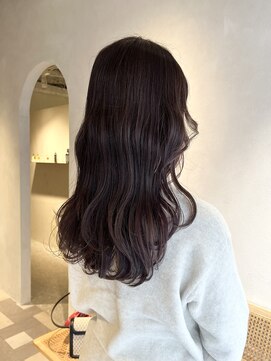 ルウ 押上(rue) 〈押上 半個室〉暖色カラー