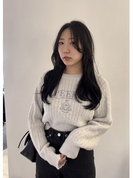 スペシウムバイアンバースデー(spacium by UNBIRTHDAY) ゆるふわレイヤー/ゴトウルリ