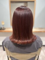 ウノ ア ウノ(uno a uno)&nbsp;春カラー