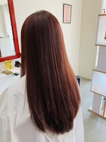 レイヒン(REIHIN) ブリーチなしダブルカラー