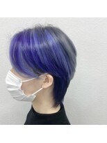 アルケム 学芸大学(AlChem)&nbsp;【Hana指名】____さんシリーズその２［学芸大学前/ハイトーン］