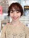 チックタック トアウエスト(TICK-TOCK Torwest)の写真/軽やかなパーマ感が夏にぴったり◎オシャレ度UP＆日々のスタイリングがしやすくなるデザインをご提案！