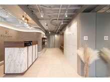 エレノア 藤沢(Eleanor)の雰囲気（明るく洗練されたデザイン ［藤沢/藤沢駅/ヘッドスパ/髪質改善］）