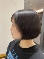 ノア(noah.)&nbsp;ミニボブ