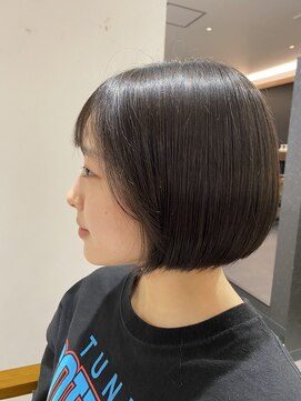 ノア(noah.) ミニボブ