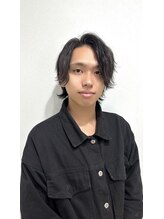 メリア(MELIA) 杉橋 樹