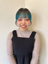 ブランシェ 春日井市民病院前店(BRANCHE) 平澤 歩果