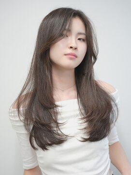 ニューヨークニューヨーク 桂店(NYNY) ☆20代30代40代/フェミニンロング/韓国ヘア/韓国風巻き