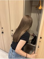 ネイバー(Neighbor)&nbsp;beige brown / ベージュブラウン