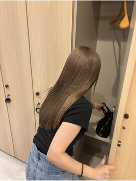 ネイバー(Neighbor) beige brown / ベージュブラウン