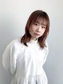 ソラ ヘアーメイク(SORA HAIR MAKE) KARIN 