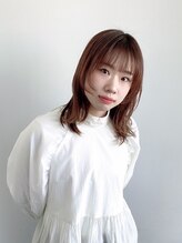 ソラ ヘアーメイク(SORA HAIR MAKE) 佳鈴 