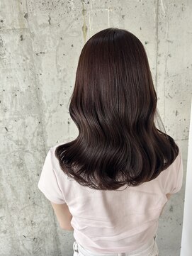 ニコ(25nico) Autumn color