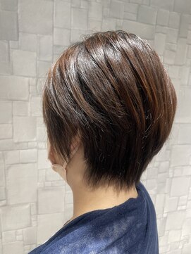 ゼル 郡山駅前(ZELE) ショートレイヤー