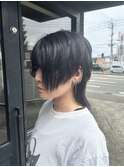 ウルフスタイル