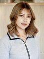 美容室 アルテモーダ 由莉香 