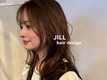 ジル ヘアデザイン ナンバ(JILL Hair Design NAMBA)