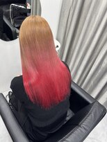 モア シルエ(MoA cilue)&nbsp;デザインカラー