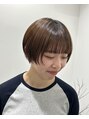 アルテペロ(arte pelo) ライフスタイル、ファッションに合わせてご提案します◎