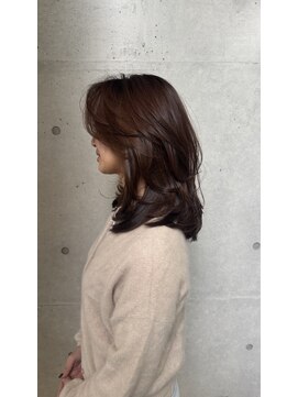 上品海外レイヤー