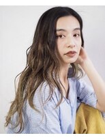 イングローブ 千鳥町店(Ingrove)&nbsp;かきあげクールヘア