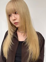 ブランコ 名古屋栄(BLANCO)&nbsp;綾華/ブロンド