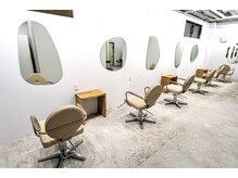 【遊び心×快適空間】タブレット完備と丁寧なカウンセリングで心地よく過ごせるサロン◎(東川口/浦和美園)