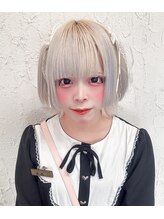 リンクスハート 桜井店(Link’s Heart) 西本 友香