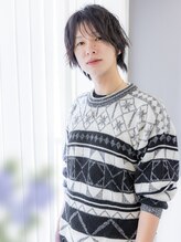 カリテスファッド 渋谷(charites fad)&nbsp;Taki  メンズ