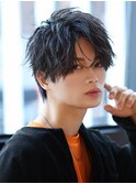 波コンマセンターパート