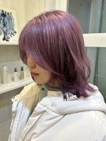 グラン 代官山(Gran)&nbsp;ラベンダーピンク