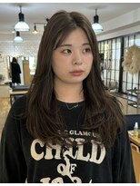 コミレ(COMILE)&nbsp;レイヤー×オリーブベージュ