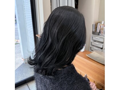 リリーエココル(LILY et cocoru)の写真