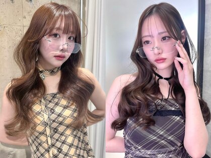 天神美容室の写真