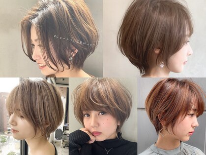 リヴ(LIV)の写真